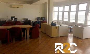 Imagem 7: APARTAMENTO A VENDA 240 M2 COM 4 SUITES AV. ATLANTICA - COPACABANA