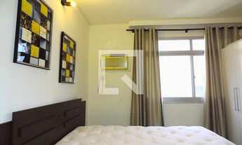 Imagem 2: Apartamento para Aluguel - Centro, 1 Quarto, 25 m2