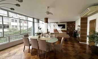 Imagem: Apartamento-À VENDA-Copacabana-Rio de Janeiro-RJ