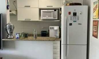 Imagem 6: Cobertura Reserva do Parque - 150 m² - 3 quartos - Barra da Tijuca - Cidade Jardim