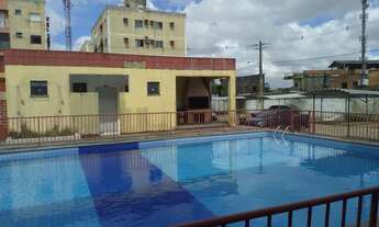 Imagem 3: Apartamento para aluguel possui 42 metros quadrados com 2 quartos em Guanabara - Ananindeu