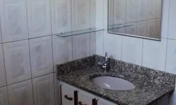 Imagem 4: Quarto masculino