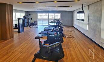 Imagem 7: Incrível Studio Garden Mobiliado de 31m² - Pinheiros - São Paulo