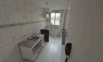 Imagem 5: Jacarei - Apartamento Padrão - jardim califonia