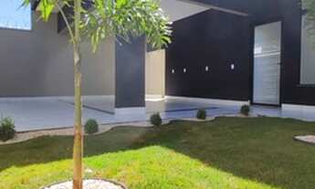 Imagem 4: Casa 3/4 St. Monte Cristo Trindade-Go entrada R$ 0.000,00