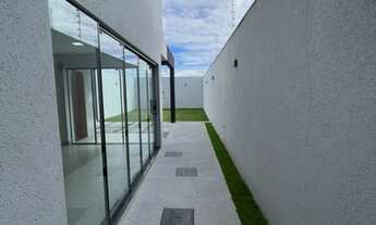 Imagem 7: Casa para venda com 120 metros quadrados com 4 quartos em Jardim Aeroporto I - Itu - SP