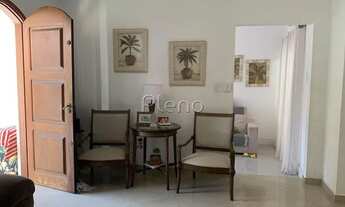 Imagem 5: Casa à venda na Chácara da Barra - Campinas/SP