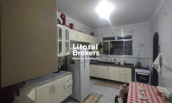 Imagem 8: Apartamento à venda no bairro Gonzaga - Santos/SP