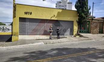 Imagem 7: São Paulo - Galpão/Depósito/Armazém - Alto de Pinheiros