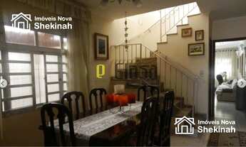 Imagem 6: Vila Aleandria Sobrado 03 Dormitorios , Suite ,02 vags