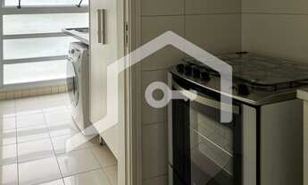 Imagem 6: Apartamento duplex de 100m², 1 dormitório suíte, 3 banheiros, 2 vagas - Jardim Paulista