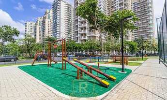 Imagem 6: Rio de Janeiro - Apartamento Padrão - Recreio dos Bandeirantes