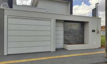 Imagem: Casa 03 quartos jardim Belo Horizonte Aparecida