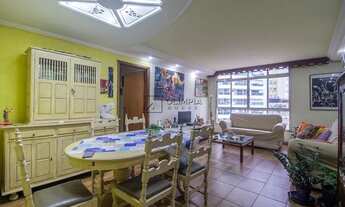 Imagem 2: Apartamento Venda Bela Vista 112 m² 3 Dormitórios