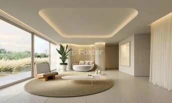 Imagem 5: Apartamento Moinhos de Vento Alto Padrão com 93m e 2 Suítes - Porto Alegre - RS