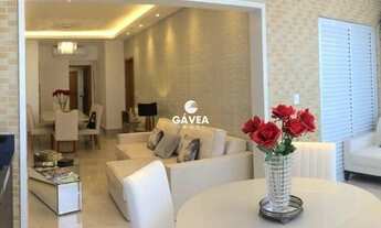 Imagem 4: Apartamento com 3 dormitórios para alugar em Santos no Boqueirão