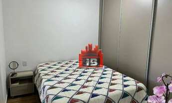 Imagem 3: Apartamento com 1 dormitório e 1 Vaga Garagem à venda, 35 m² por R$ 415.000 - Metrô Vila P