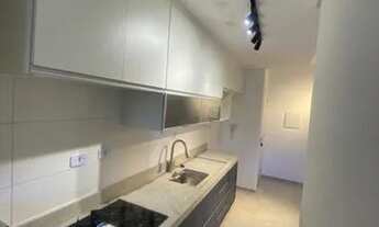 Imagem: Venda apartamento -residencial sonho grande