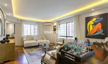 Imagem 5: Itaim Bibi Apartamento com 4 dormitórios