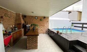 Imagem: Casa à venda, 300 m² por R$ 1.550.000,00