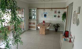 Imagem 2: Horto bela vista 126 m2 4/4 nascente ventilado Reiki armários completos 2 vagas garagem