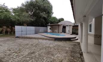 Imagem 3: Excelente casa à venda no Rio Vermelho, em Florianópolis.<br><br>O imóvel semi