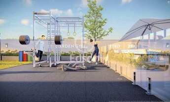 Imagem 6: Apartamento à venda no bairro Jardim Atlântico - Florianópolis/SC