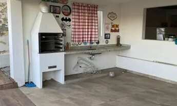 Imagem 4: CASA EM CONDOMÍNIO - JARDIM ALTO DA COLINA - SP