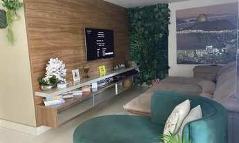 Imagem 4: Apartamento para venda, Jardim Goiás, Goiânia - AP2430