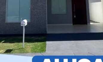 Imagem: Aluga-se Excelente Casa no Condomínio Central