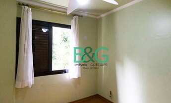 Imagem 7: Apartamento com 3 dormitórios à venda, 96 m² por R$ 1.074.000 - Vila Madalena - São Paulo