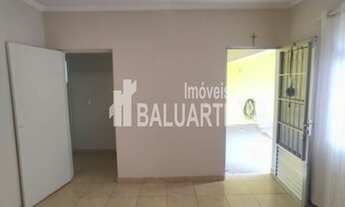 Imagem 5: Excelente Casa com 2 dormitórios à venda, 194 m² por R$ 600.000 - Jardim São Jorge - São P