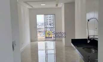 Imagem 3: Apartamento de 2 quartos para alugar no bairro Vila Humaitá