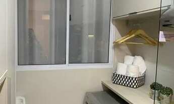 Imagem 5: Excelente apartamento na varzea 44 metros com 2 quartos em Várzea - Recife - PE