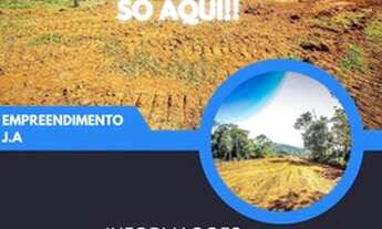 Imagem: Agende sua visita!! terrenos planos a venda!