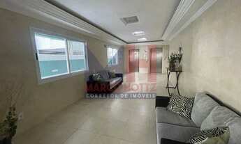 Imagem 3: Apartamento com 2 dorms, Canto do Forte, Praia Grande, Cod: 204955