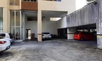 Imagem 3: Apartamento para Locação em Recife, Tamarineira, 3 dormitórios, 1 suíte, 2 banheiros, 1 va