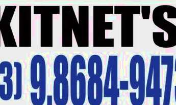 Imagem 2: ALUGA-SE KITNET EM JAGUARIBE COM TUDO INCLUSO NO ALUGUEL 650,00 (83)9. *