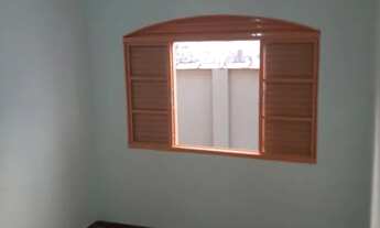 Imagem 7: Aluga-se Casa em Oriente - SP, Rua Carlos Campeão nº178 - Região central