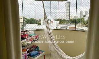 Imagem 5: Excelente apartamento com 3 quartos sendo 1 suíte no Setor Sudoeste