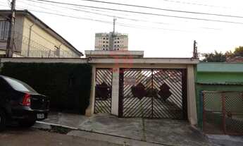 Imagem: Sobrado em Condominio Fechado a Venda Vila