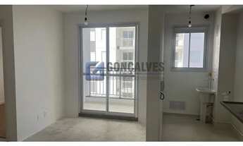 Imagem 3: SAO BERNARDO DO CAMPO - Residential / Apartment - RUDGE RAMOS