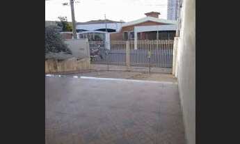 Imagem 4: Casa Padrão em São Carlos