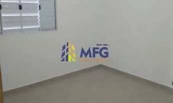 Imagem 5: Casa Térrea 80m² Condomínio Horto Florestal Villagio Zona Norte Sorocaba-SP