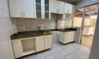Imagem 3: Apartamento com 3 dormitórios à venda, 120 m² por R$ 570.000 - Buritis - Belo Horizonte/MG
