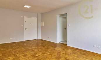 Imagem 4: Apartamento com 1 dormitório para alugar, 32 m² por R$ 2.896,61/mês - Santa Cecília - São