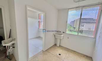 Imagem 6: Apartamento 3 dormitórios (1 suíte) , 140m², Rua da Consolação - Cerqueira César