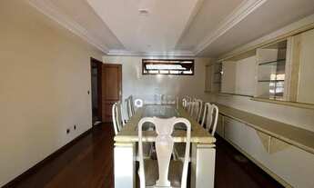 Imagem 7: Apartamento com 3 quartos para alugar, 247 m² por R$ 5.114/mês - Jardim Glória - Juiz de F