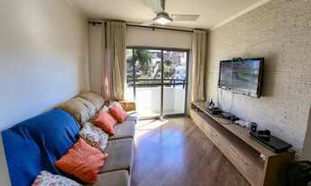 Imagem 2: Venda Apartamento 3 Dormitórios - 87 m² Vila Madalena