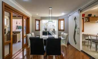 Imagem 7: Casa de Condomínio para Aluguel - Alphaville, 4 Quartos, 342 m2